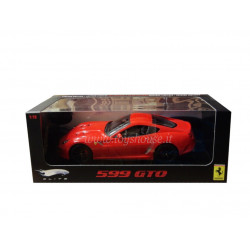 T6927 - Ferrari 599 GTO