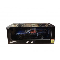 W1118 - Ferrari FF GT