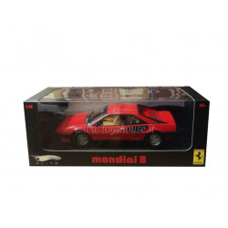 L2987 - Ferrari Mondial 8