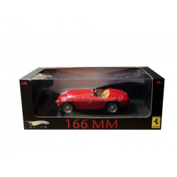 L2989 - Ferrari 166 MM