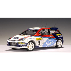 80212 - Ford Focus WRC...