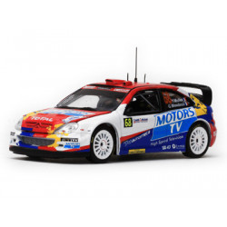 4473 - Citroen Xsara WRC...