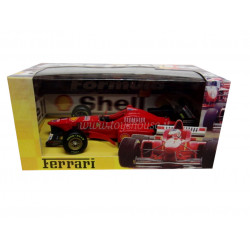 003267 - Ferrari F1 F310...