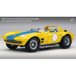 RLG18037 - 1964 Corvette...