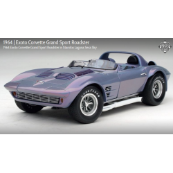 PRM00080 - 1964 Corvette...