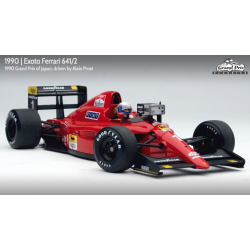 GPC97103 - 1990 Ferrari...