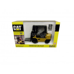 55071 - CAT GP25K Lift Truck