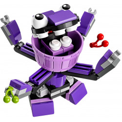 Lego Mixels 41552 Berp