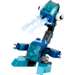Lego Mixels 41510 Lunk
