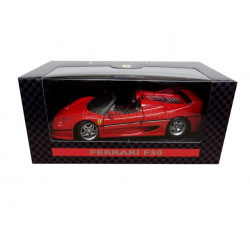 003014 - Ferrari F50 Spider
