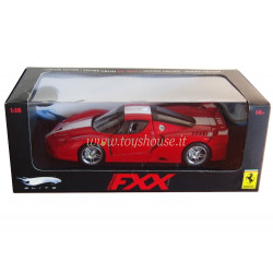J8246 - Ferrari FXX Limited...