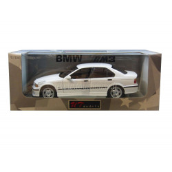 20476 - BMW E36 M3 Saloon