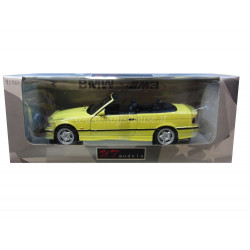20473 - BMW E36 M3 Cabriolet