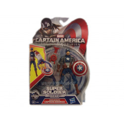 Capitan America - Shield Blitz