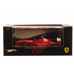N5587 - Ferrari F300 GP...