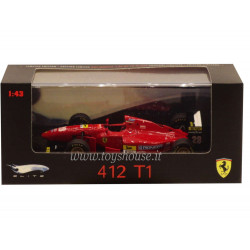 N5583 - Ferrari 412 T1...