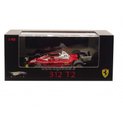 N5581 - Ferrari 312 T2 GP...