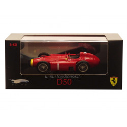 P9947 - Ferrari D50 GP...