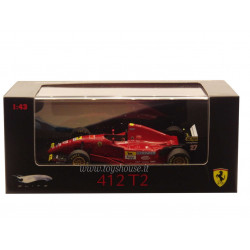 P9946 - Ferrari 412 T2 GP...