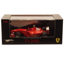 P9943 - Ferrari F1-2000...