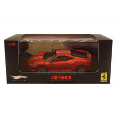 N5950 - Ferrari F430 Scuderia