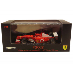N5603 - Ferrari F2002 150th...