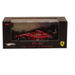 N5602 - Ferrari F1-90...