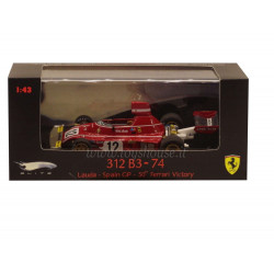N5601 - Ferrari 312 B3-74...