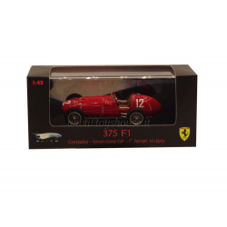 N5600 - Ferrari 375 F1 1st...