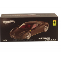 X5503 - Ferrari 458 Italia...