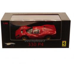 P9956 - Ferrari 330 P4...