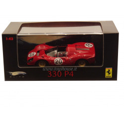 P9957 - Ferrari 330 P4 Le...