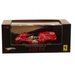 P9958 - Ferrari 330 P4...