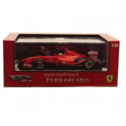P9964 - Ferrari F60 n.3...