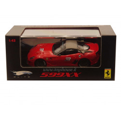 T6263 - Ferrari 599XX 2009 n.3