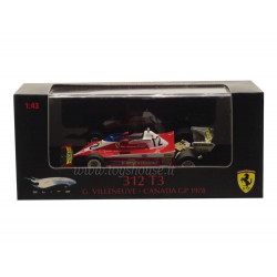 T6272 - Ferrari 312 T3...