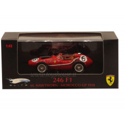 T6277 - Ferrari Dino 246 GP...
