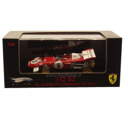 T6938 - Ferrari 312B2 GP...