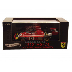 V8371 - Ferrari 312 B3-74...