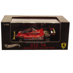 V8372 - Ferrari 312 T4 GP...
