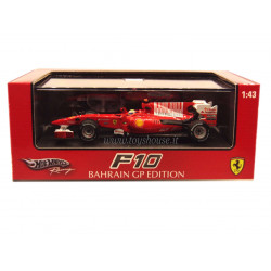 T6290 - Ferrari F10 GP...