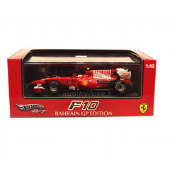 T6289 - Ferrari F10 GP...