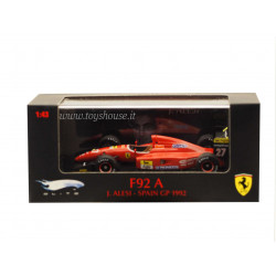 T6281 - Ferrari F92 A GP...