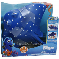 Finding Dory - Mr.Ray 3 in 1