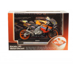Moto Honda RC 211V -...