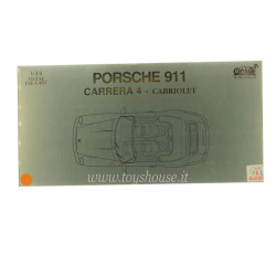 30313 - Porsche 911 Carrera...