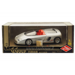 67528 - Ferrari Mythos