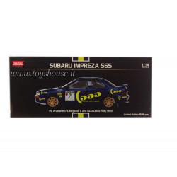 5501 - Subaru Impreza 555...