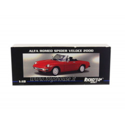 32107 - Alfa Romeo Spider...