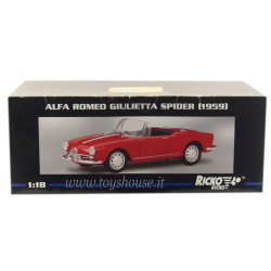 32142 - Alfa Romeo...